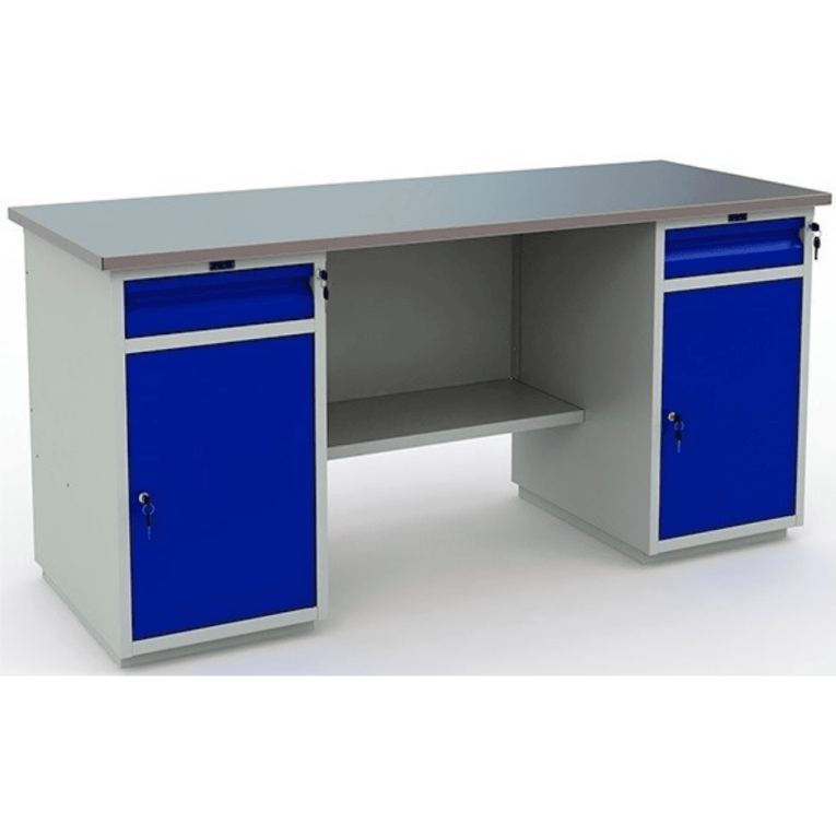 Верстак Profi WT180.WD2/WD2.000 (WB 180Sh + WD2 + WD2) купить в Нижнем Новгороде
