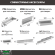 Верстак Profi WT180.WD2/WD2.000 (WB 180Sh + WD2 + WD2) купить в Нижнем Новгороде
