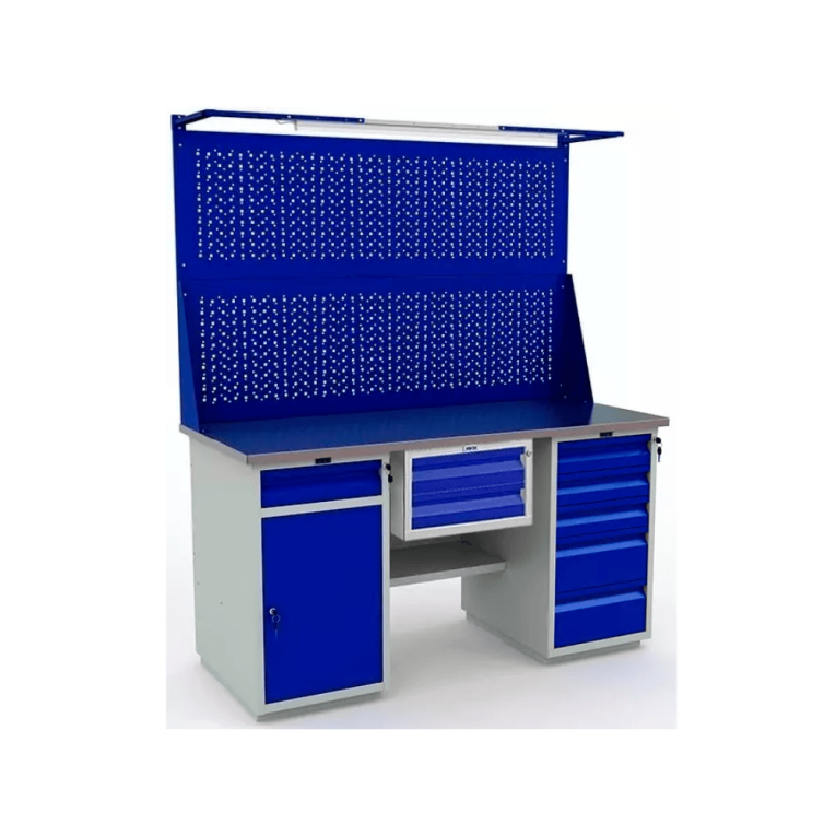 Верстак Profi WT160.WD2/WD5.121 купить в Нижнем Новгороде