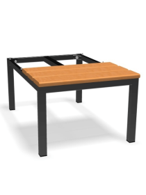 Подставка-скамейка ДиКом УНО-320