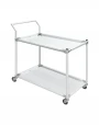 Тележка металлическая Gresson ТМ-900-3
