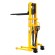 Ручной гидравлический штабелер SDA 1020 (1000 кг; 2 м; фиксированные вилы) SMARTLIFT (SMART) купить в Нижнем Новгороде