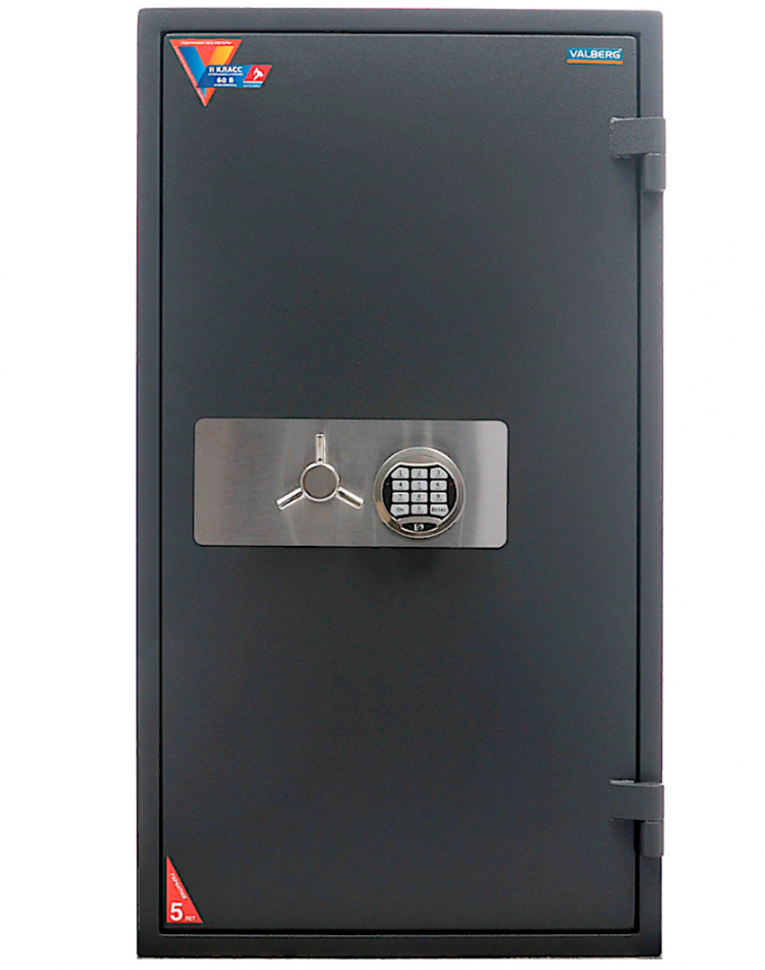 Огневзломостойкий сейф Valberg Гарант Евро 95T EL купить в Нижнем Новгороде Огневзломостойкий сейф Valberg Гарант Евро 95T EL купить в Нижнем Новгороде