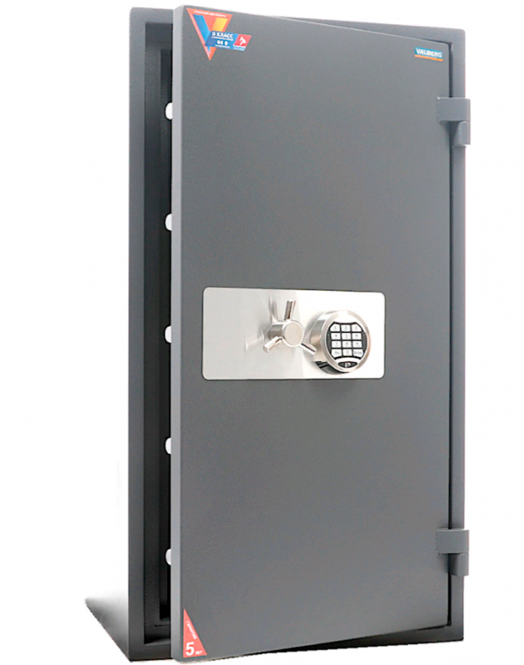 Огневзломостойкий сейф Valberg Гарант Евро 95T EL купить в Нижнем Новгороде Огневзломостойкий сейф Valberg Гарант Евро 95T EL купить в Нижнем Новгороде