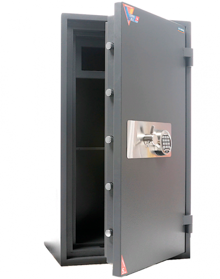 Огневзломостойкий сейф Valberg Гарант Евро 95T EL купить в Нижнем Новгороде Огневзломостойкий сейф Valberg Гарант Евро 95T EL купить в Нижнем Новгороде