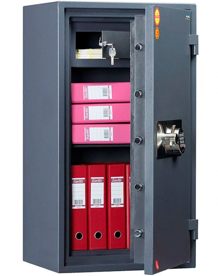 Огневзломостойкий сейф Valberg Гарант Евро 95T EL купить в Нижнем Новгороде Огневзломостойкий сейф Valberg Гарант Евро 95T EL купить в Нижнем Новгороде