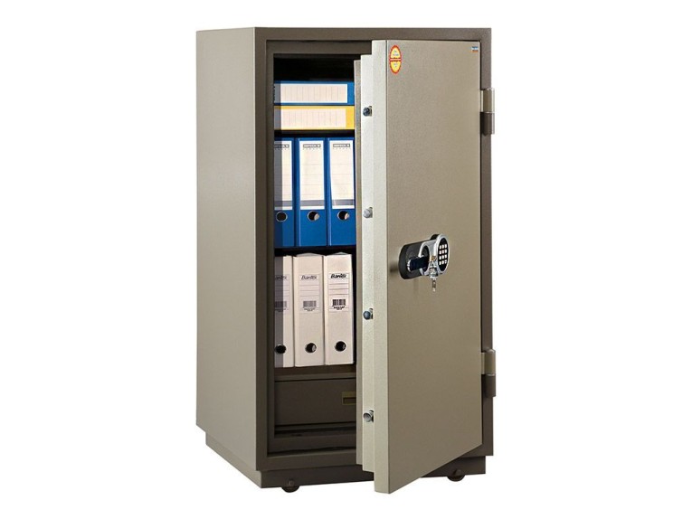 Огнестойкий сейф Valberg FRS-127.T-EL купить в Нижнем Новгороде Огнестойкий сейф Valberg FRS-127.T-EL купить в Нижнем Новгороде