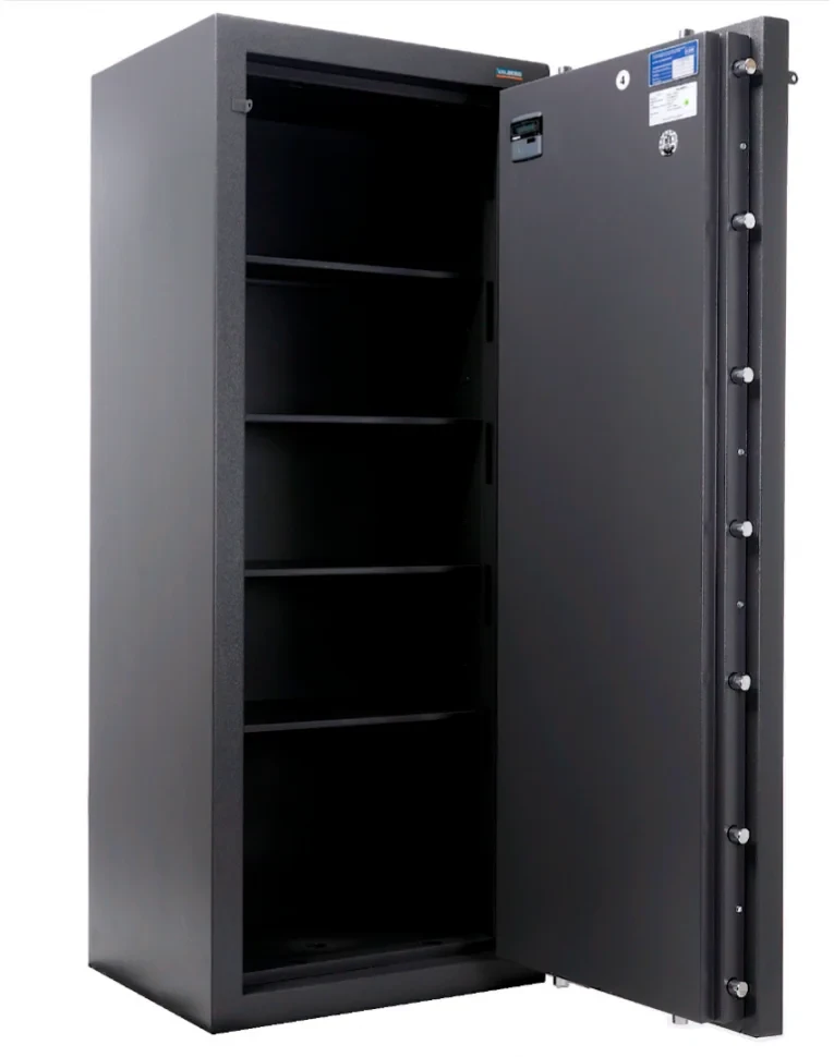 Взломостойкий сейф Valberg Алмаз 1668 EL купить в Нижнем Новгороде Взломостойкий сейф Valberg Алмаз 1668 EL купить в Нижнем Новгороде