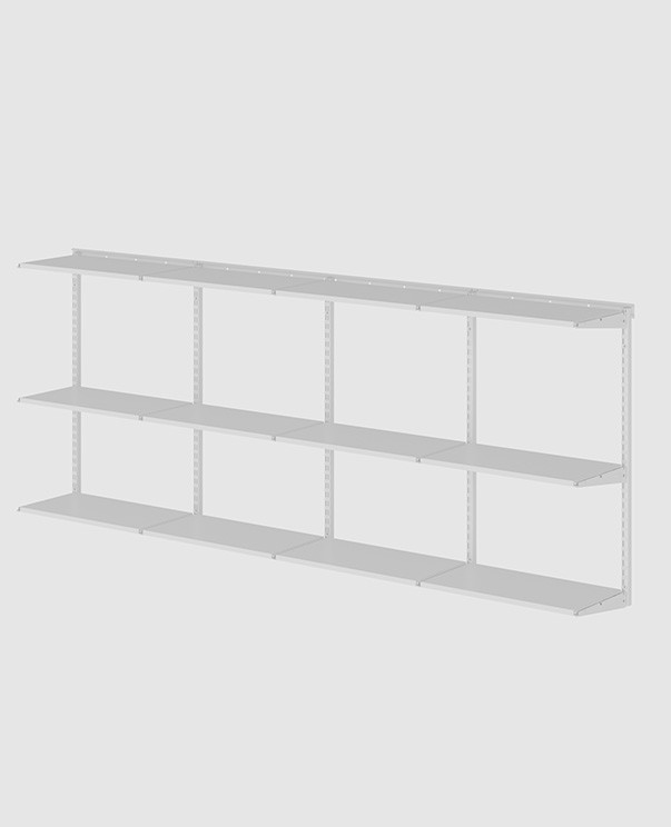 Гардеробная система Практик Home Гостиная 5 купить в Нижнем Новгороде Гардеробная система Практик Home Гостиная 5 купить в Нижнем Новгороде