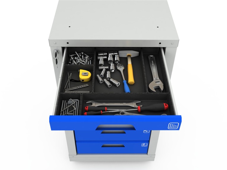 Тумба инструментальная модульная WOKER PRO 0103 S купить в Нижнем Новгороде Тумба инструментальная модульная WOKER PRO 0103 S купить в Нижнем Новгороде