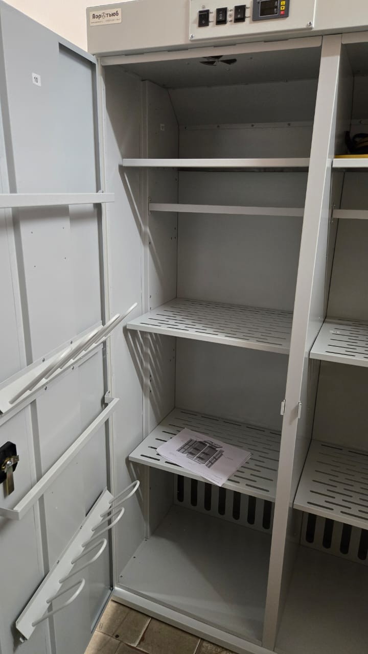 Сушильный шкаф ШС-4 СП3 Ф для одежды, белья и обуви купить в Нижнем Новгороде Сушильный шкаф ШС-4 СП3 Ф для одежды, белья и обуви купить в Нижнем Новгороде