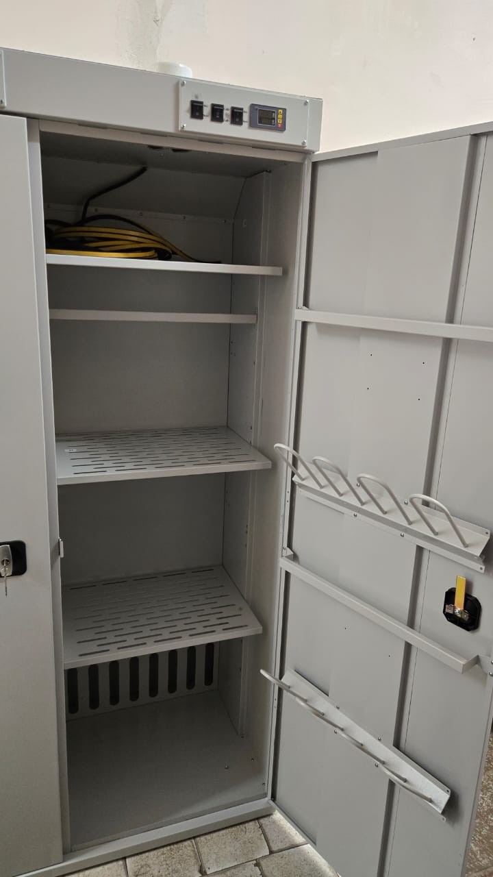 Сушильный шкаф ШС-4 СП3 Ф для одежды, белья и обуви купить в Нижнем Новгороде Сушильный шкаф ШС-4 СП3 Ф для одежды, белья и обуви купить в Нижнем Новгороде