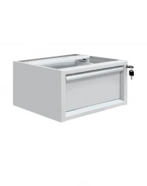 Тумба металлическая Gresson ТПМ-1 ESD Тумба металлическая Gresson ТПМ-1 ESD
