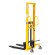Ручной гидравлический штабелер SDA 0516 (500 кг; 1,6 м; вилы 210-620 мм) SMARTLIFT (SMART) купить в Нижнем Новгороде