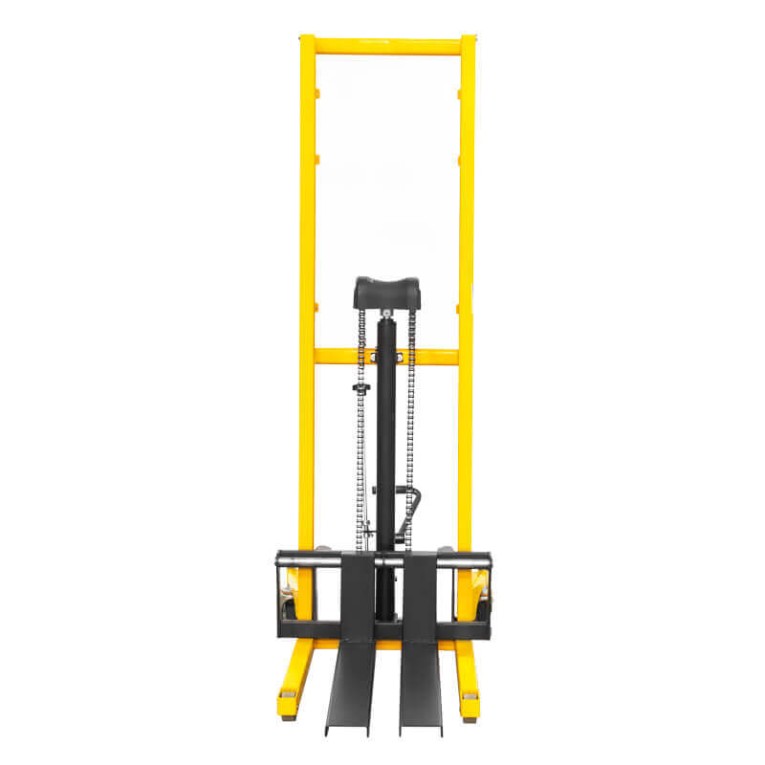 Ручной гидравлический штабелер SDA 0516 (500 кг; 1,6 м; вилы 210-620 мм) SMARTLIFT (SMART) купить в Нижнем Новгороде Ручной гидравлический штабелер SDA 0516 (500 кг; 1,6 м; вилы 210-620 мм) SMARTLIFT (SMART) купить в Нижнем Новгороде