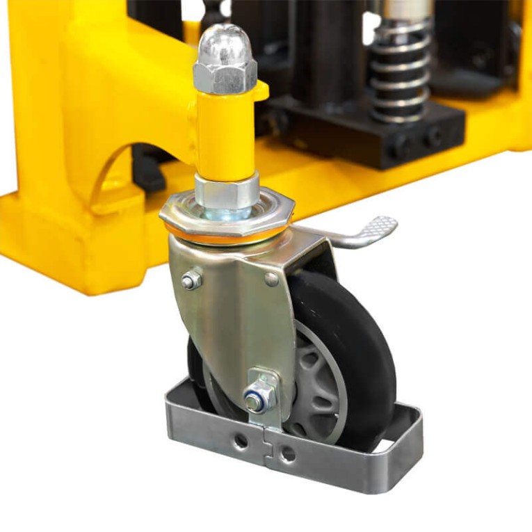 Ручной гидравлический штабелер SDA 0516 (500 кг; 1,6 м; вилы 210-620 мм) SMARTLIFT (SMART) купить в Нижнем Новгороде Ручной гидравлический штабелер SDA 0516 (500 кг; 1,6 м; вилы 210-620 мм) SMARTLIFT (SMART) купить в Нижнем Новгороде