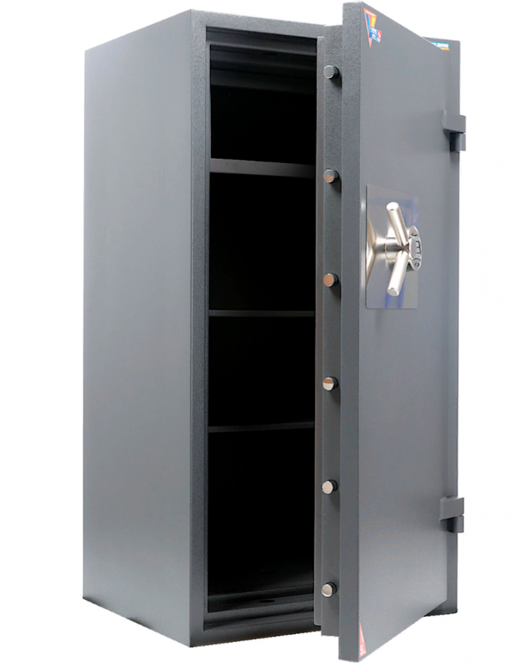 Огневзломостойкий сейф Valberg Гарант Евро 133Т EL купить в Нижнем Новгороде Огневзломостойкий сейф Valberg Гарант Евро 133Т EL купить в Нижнем Новгороде