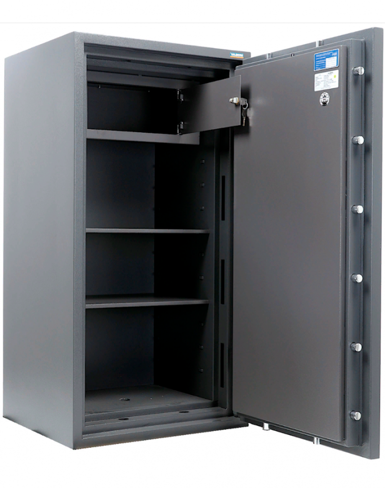 Огневзломостойкий сейф Valberg Гарант Евро 133Т EL купить в Нижнем Новгороде Огневзломостойкий сейф Valberg Гарант Евро 133Т EL купить в Нижнем Новгороде