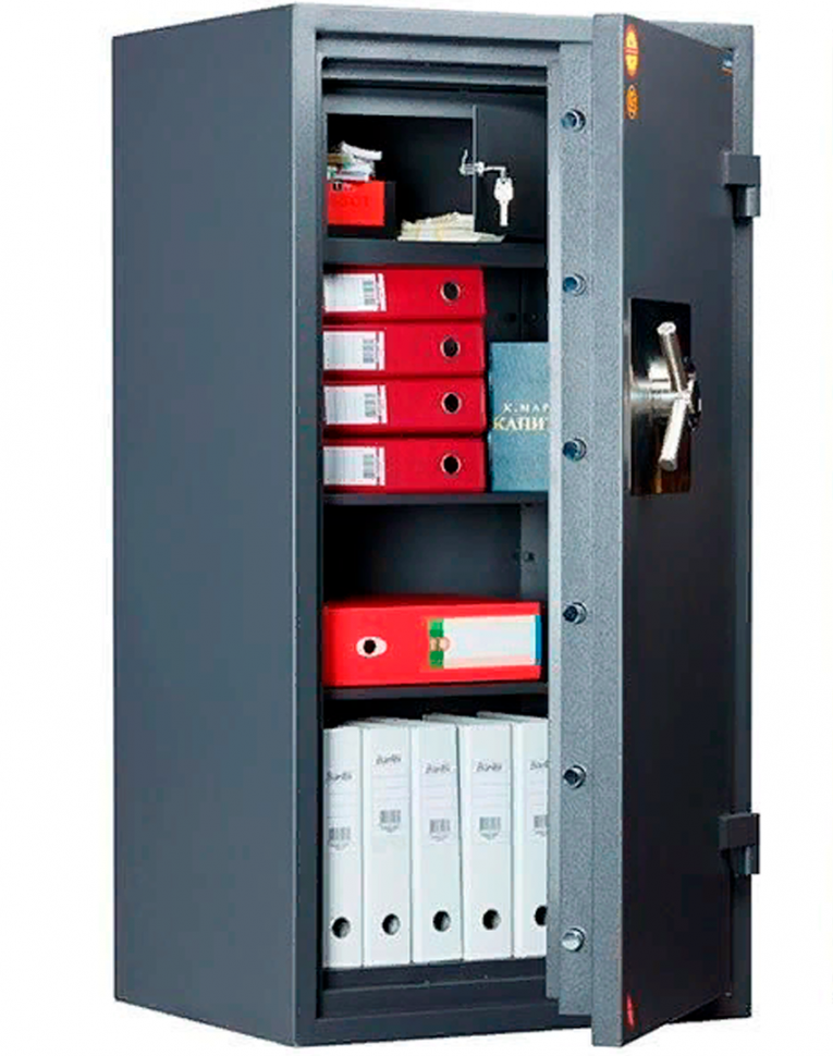 Огневзломостойкий сейф Valberg Гарант Евро 133Т EL купить в Нижнем Новгороде Огневзломостойкий сейф Valberg Гарант Евро 133Т EL купить в Нижнем Новгороде