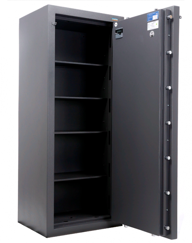 Взломостойкий сейф Valberg Алмаз 1668 KL купить в Нижнем Новгороде Взломостойкий сейф Valberg Алмаз 1668 KL купить в Нижнем Новгороде