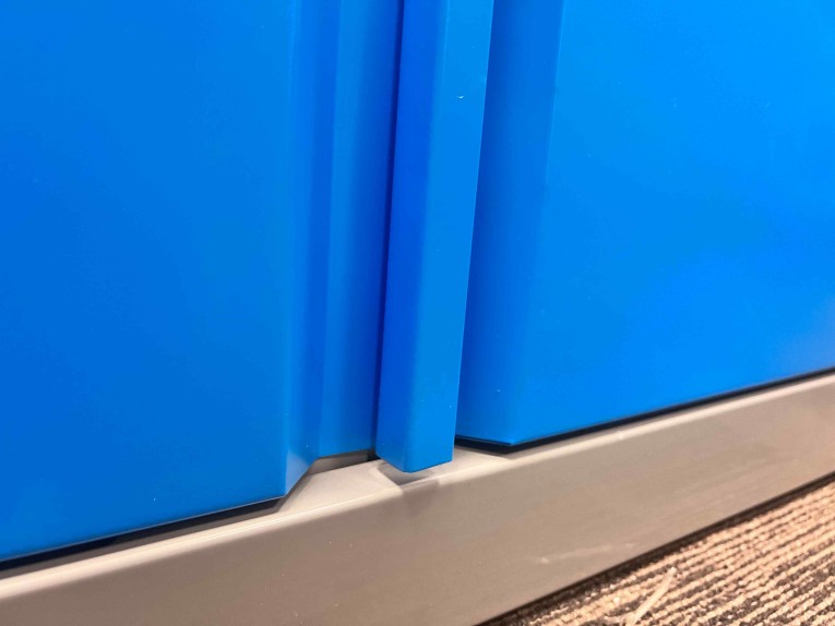 Шкаф инструментальный TNC 101.2B.4S купить в Нижнем Новгороде Шкаф инструментальный TNC 101.2B.4S купить в Нижнем Новгороде