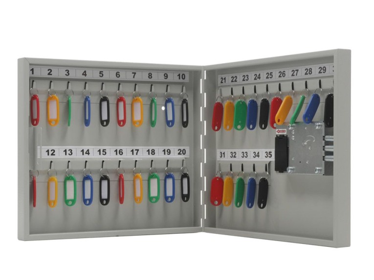 Ключница KEY-35EL купить в Нижнем Новгороде