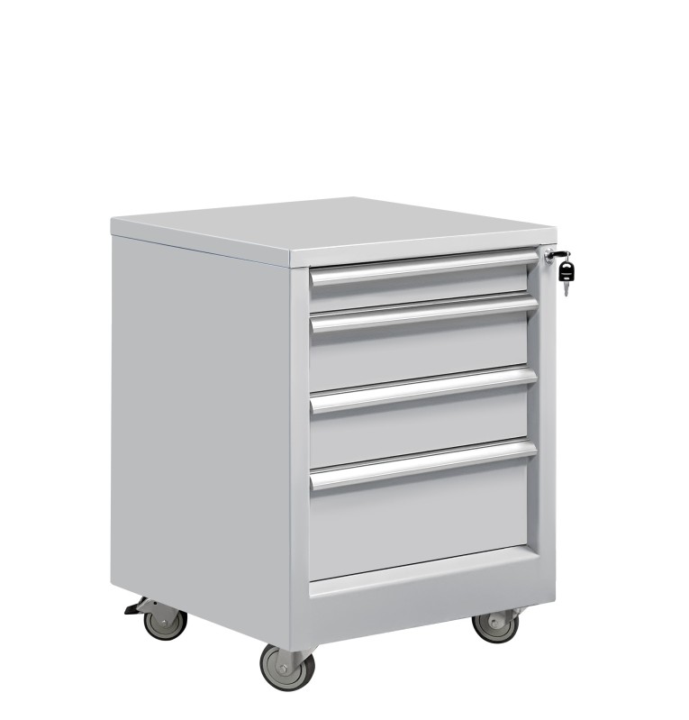 Тумба металлическая Gresson ТП-4 купить в Нижнем Новгороде