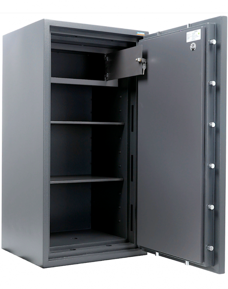 Огневзломостойкий сейф Valberg Гарант Евро 133Т купить в Нижнем Новгороде Огневзломостойкий сейф Valberg Гарант Евро 133Т купить в Нижнем Новгороде