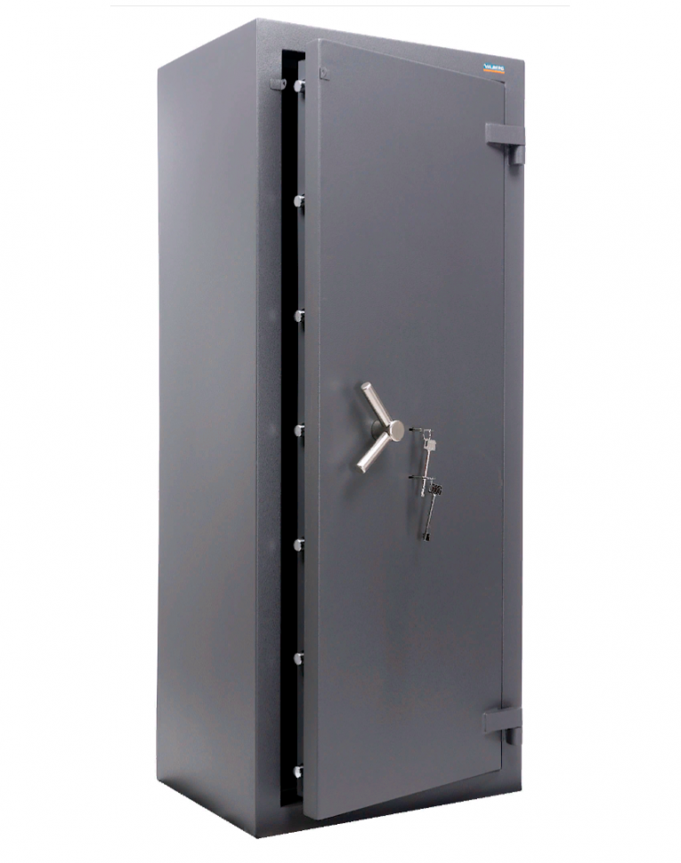 Взломостойкий сейф Valberg Гранит III-1668 KL купить в Нижнем Новгороде Взломостойкий сейф Valberg Гранит III-1668 KL купить в Нижнем Новгороде