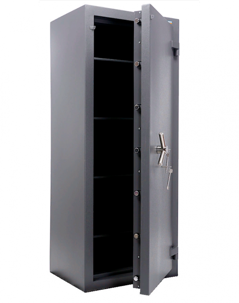 Взломостойкий сейф Valberg Гранит III-1668 KL купить в Нижнем Новгороде Взломостойкий сейф Valberg Гранит III-1668 KL купить в Нижнем Новгороде