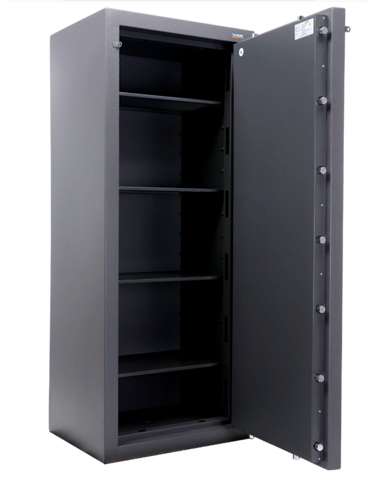 Взломостойкий сейф Valberg Гранит III-1668 KL купить в Нижнем Новгороде Взломостойкий сейф Valberg Гранит III-1668 KL купить в Нижнем Новгороде