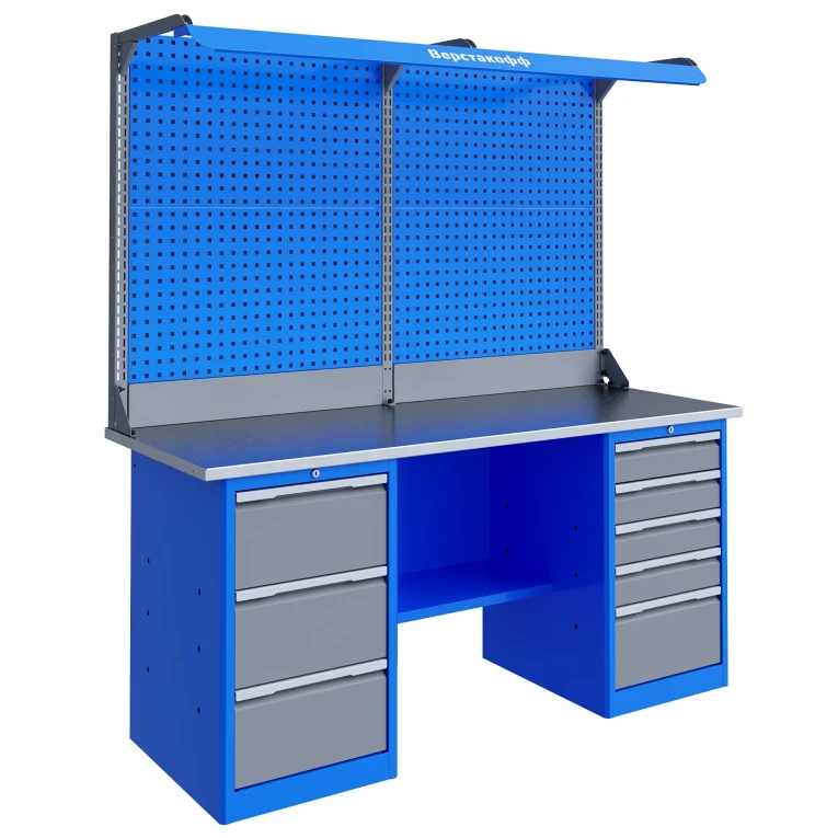 Верстак PRF 181.35.2-2F купить в Нижнем Новгороде