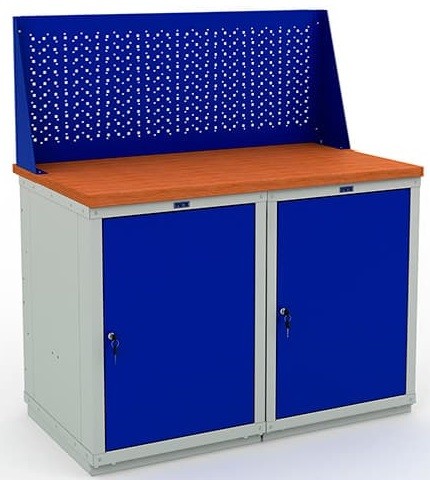 Верстак Expert W120.WS1/WS1.010 купить в Нижнем Новгороде