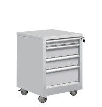 Тумба металлическая Gresson ТП-4 ESD Тумба металлическая Gresson ТП-4 ESD