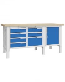 Стол-верстак Craft 1802.S347.13
