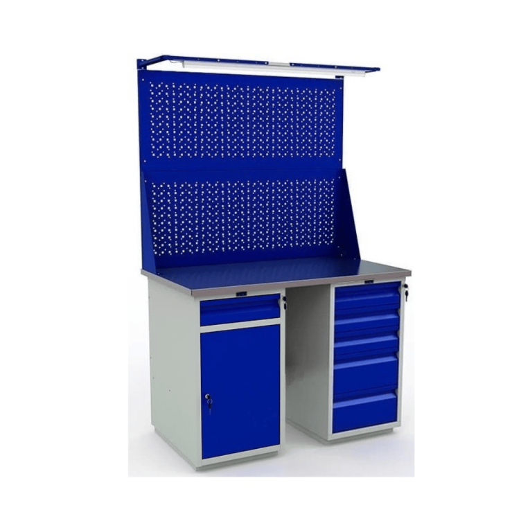 Верстак Profi WT120.WD2/WD5.021 купить в Нижнем Новгороде