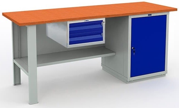 Верстак Expert W200.F2/WS1.100 купить в Нижнем Новгороде
