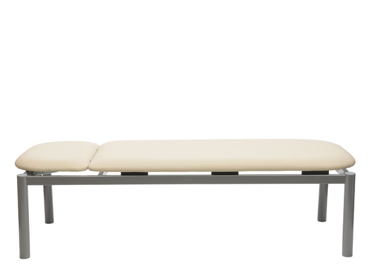 Кушетка медицинская смотровая МД КС-01 (слоновая кость) купить в Нижнем Новгороде Кушетка медицинская смотровая МД КС-01 (слоновая кость) купить в Нижнем Новгороде