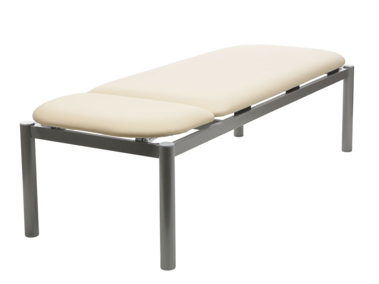 Кушетка медицинская смотровая МД КС-01 (слоновая кость) купить в Нижнем Новгороде Кушетка медицинская смотровая МД КС-01 (слоновая кость) купить в Нижнем Новгороде