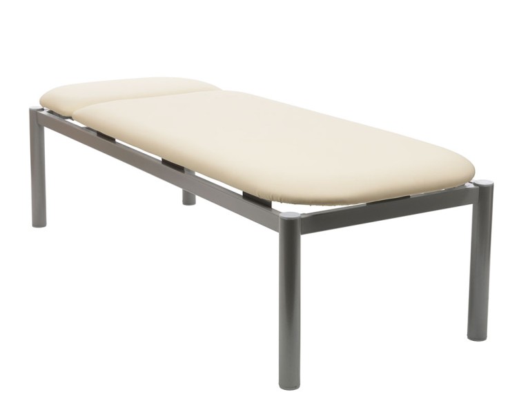 Кушетка медицинская смотровая МД КС-01 (слоновая кость) купить в Нижнем Новгороде Кушетка медицинская смотровая МД КС-01 (слоновая кость) купить в Нижнем Новгороде