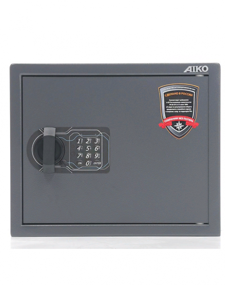 Сейф для травматического пистолета Aiko TT-28 EL купить в Нижнем Новгороде Сейф для травматического пистолета Aiko TT-28 EL купить в Нижнем Новгороде