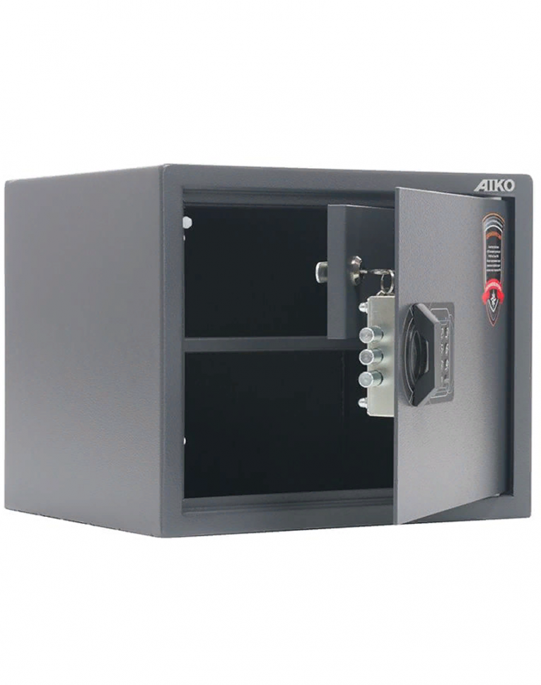 Сейф для травматического пистолета Aiko TT-28 EL купить в Нижнем Новгороде Сейф для травматического пистолета Aiko TT-28 EL купить в Нижнем Новгороде