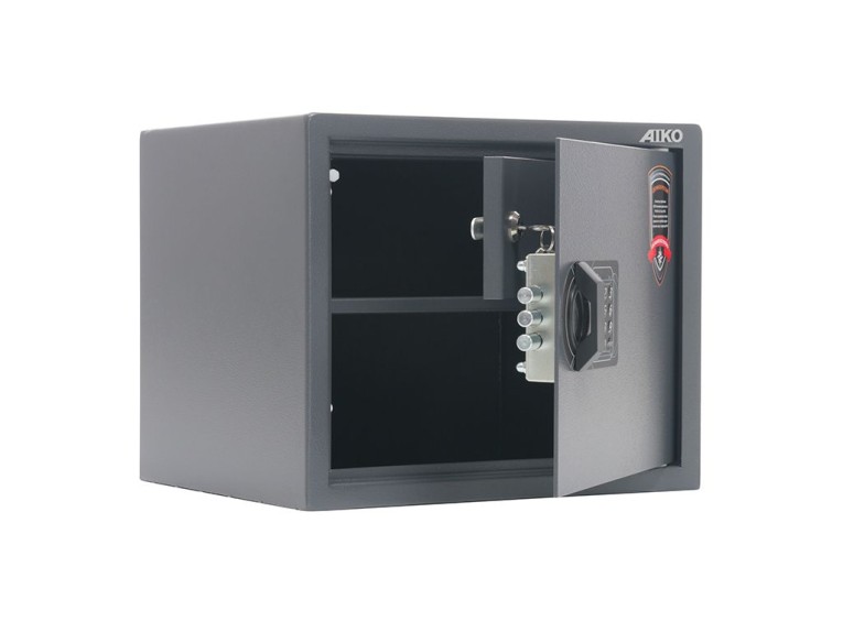Сейф для травматического пистолета Aiko TT-28 EL купить в Нижнем Новгороде Сейф для травматического пистолета Aiko TT-28 EL купить в Нижнем Новгороде