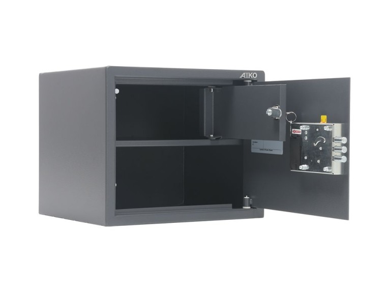 Сейф для травматического пистолета Aiko TT-28 EL купить в Нижнем Новгороде Сейф для травматического пистолета Aiko TT-28 EL купить в Нижнем Новгороде