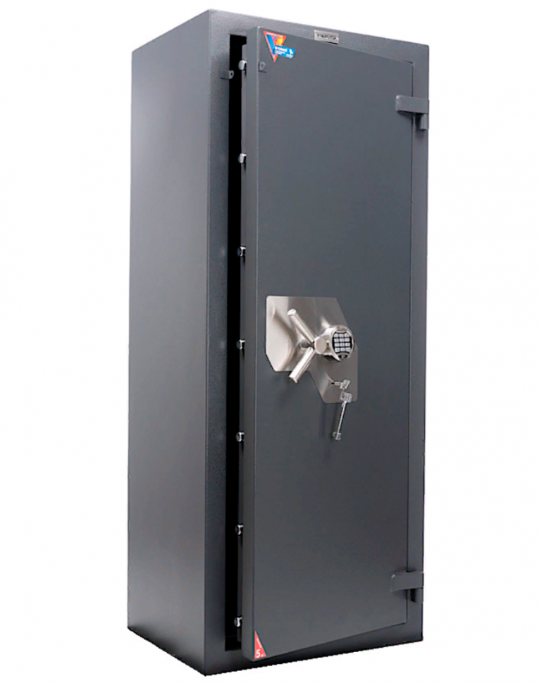 Взломостойкий сейф Valberg Форт 1668 EL купить в Нижнем Новгороде Взломостойкий сейф Valberg Форт 1668 EL купить в Нижнем Новгороде