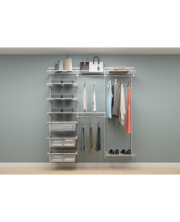 Гардеробная система Практик Home Прихожая Large 4 купить в Нижнем Новгороде Гардеробная система Практик Home Прихожая Large 4 купить в Нижнем Новгороде