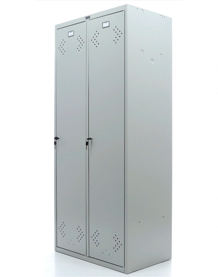 Шкаф для раздевалок Стандарт LS-21-80 купить в Нижнем Новгороде Шкаф для раздевалок Стандарт LS-21-80 купить в Нижнем Новгороде