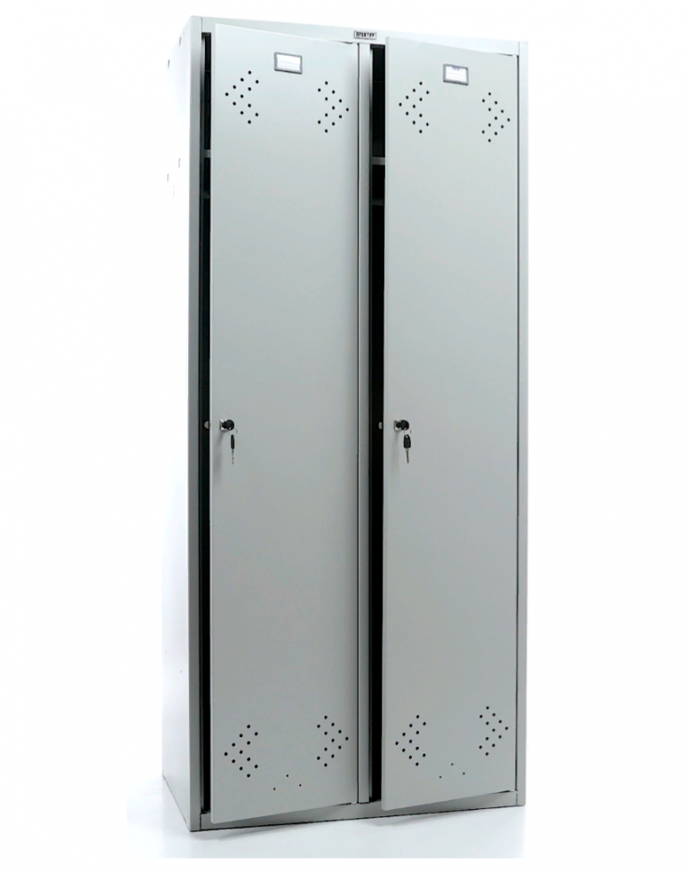 Шкаф для раздевалок Стандарт LS-21-80 купить в Нижнем Новгороде Шкаф для раздевалок Стандарт LS-21-80 купить в Нижнем Новгороде