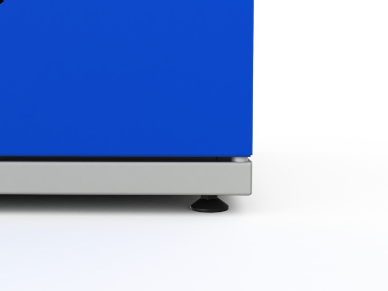 Шкаф гардеробный металлический COMFORT 2000/22 (800) купить в Нижнем Новгороде Шкаф гардеробный металлический COMFORT 2000/22 (800) купить в Нижнем Новгороде