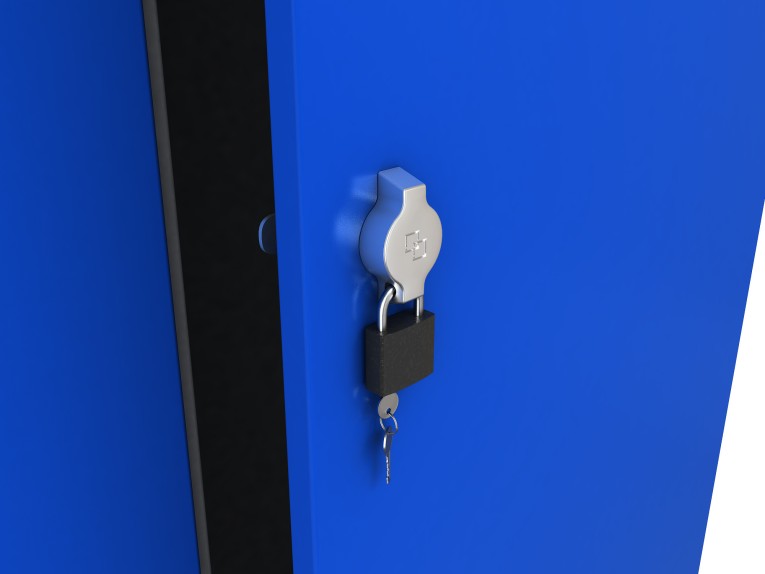 Шкаф гардеробный металлический COMFORT 2000/22 (800) купить в Нижнем Новгороде Шкаф гардеробный металлический COMFORT 2000/22 (800) купить в Нижнем Новгороде